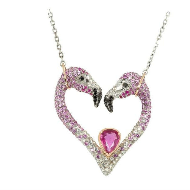 Hearts & Crosses