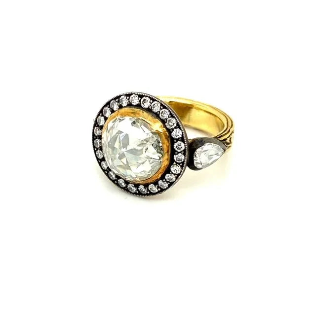 Baharra Bridals